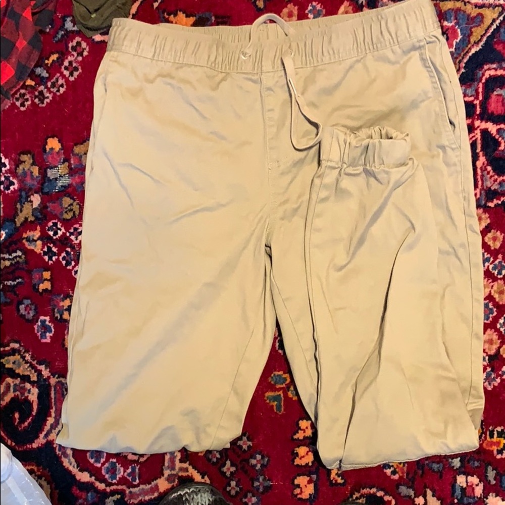 Men’s joggers